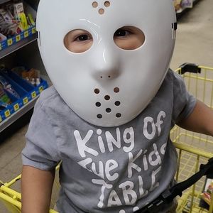 Meet your Posher, Freddy